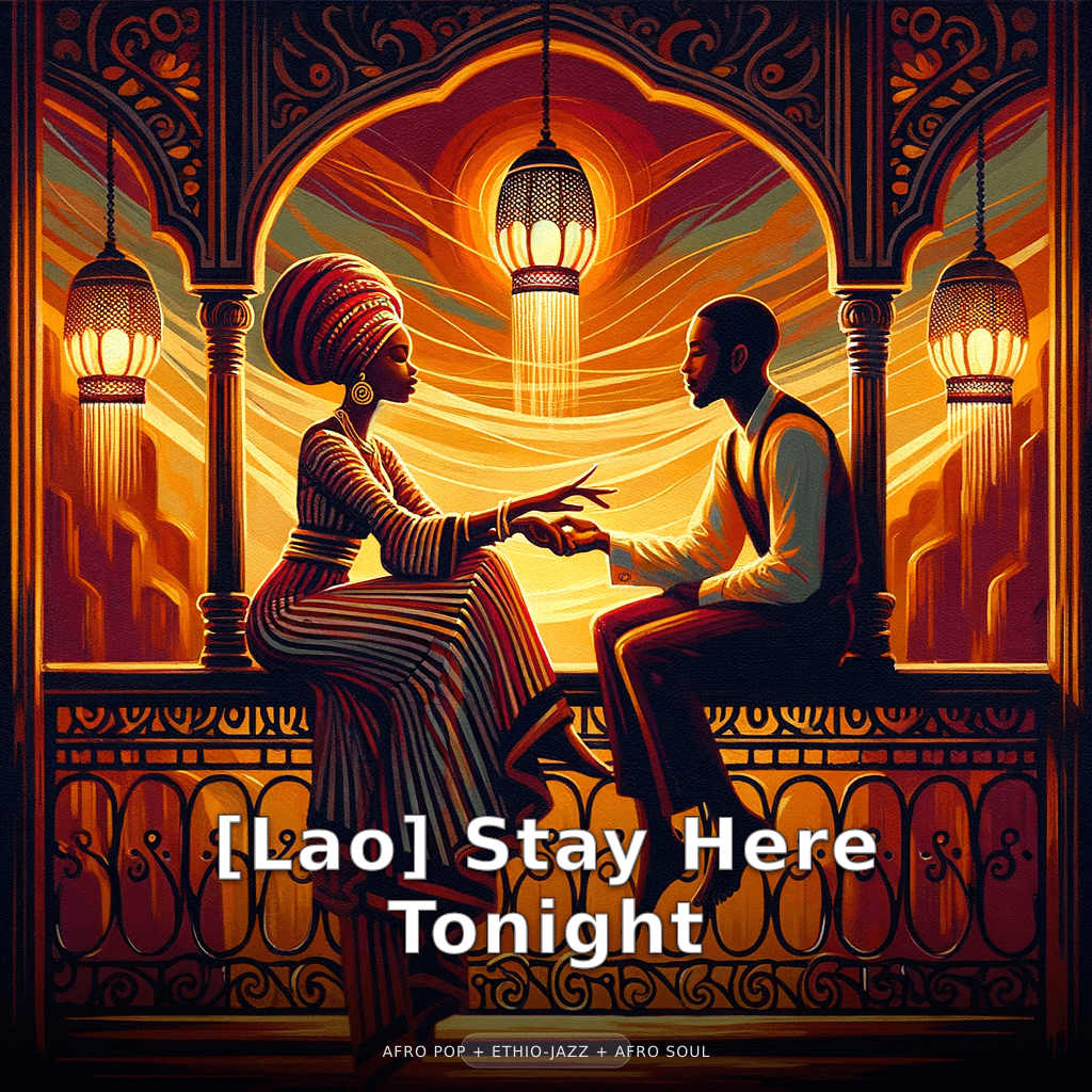 [Lao] Stay Here Tonight