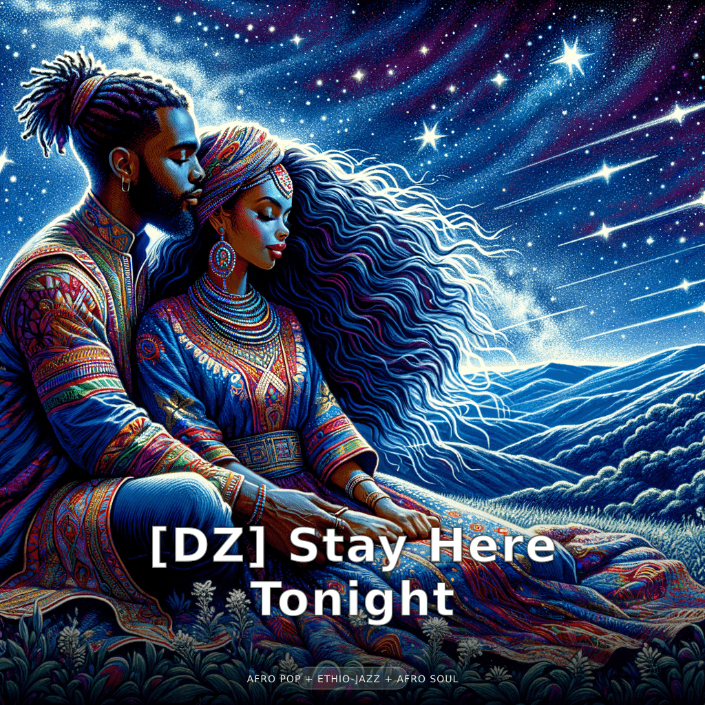 [DZ] Stay Here Tonight