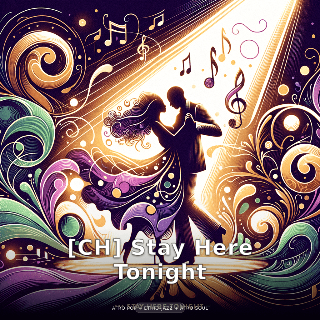 [CH] Stay Here Tonight
