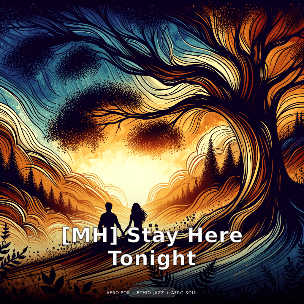 [MH] Stay Here Tonight