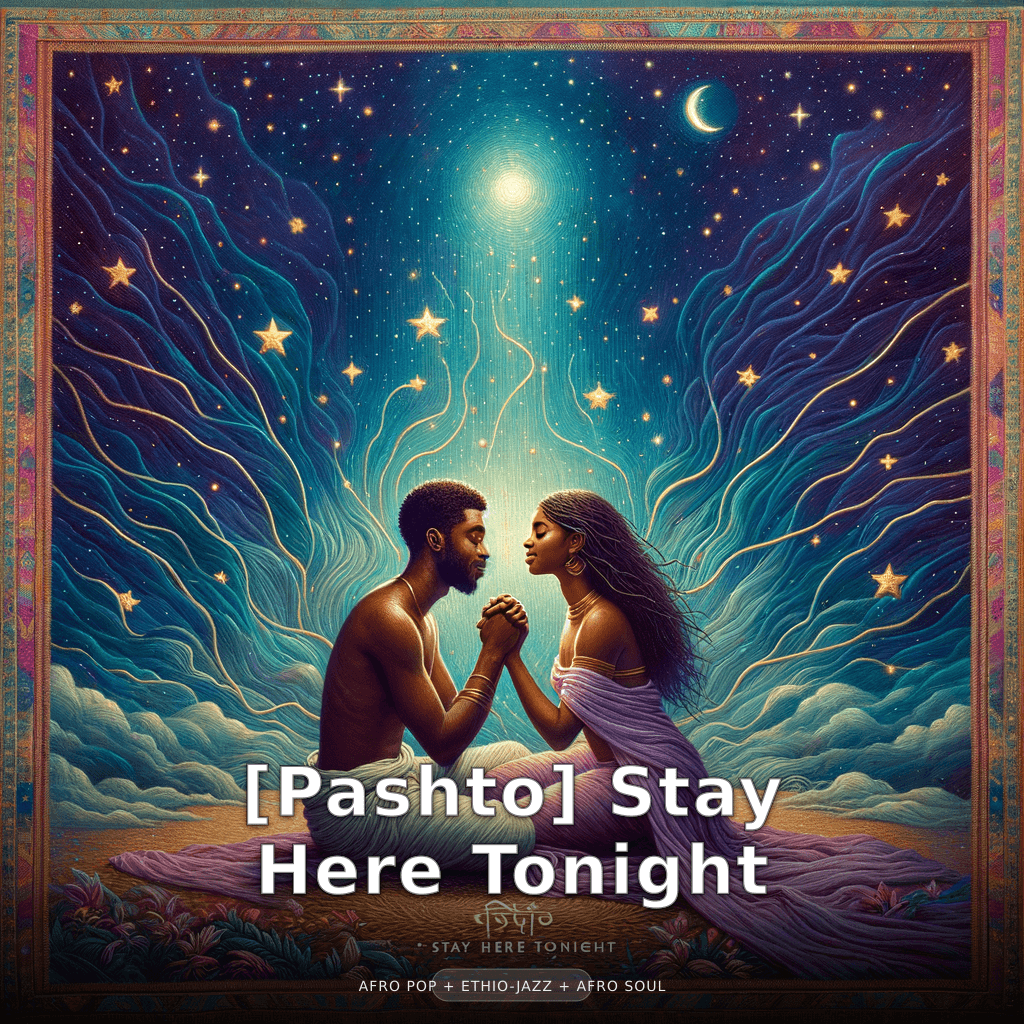 [Pashto] Stay Here Tonight