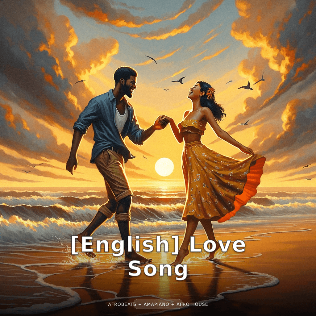 [Amharic] Love Song