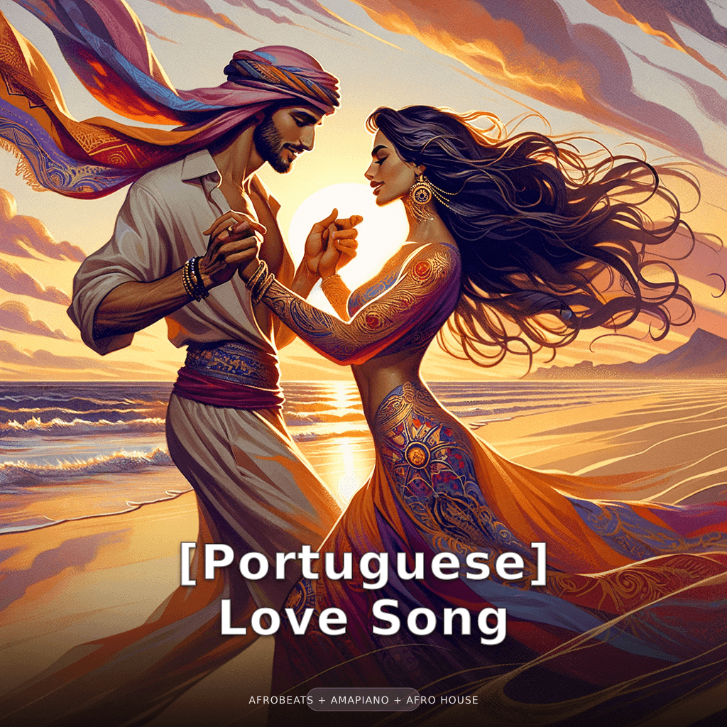[Portuguese] Love Song