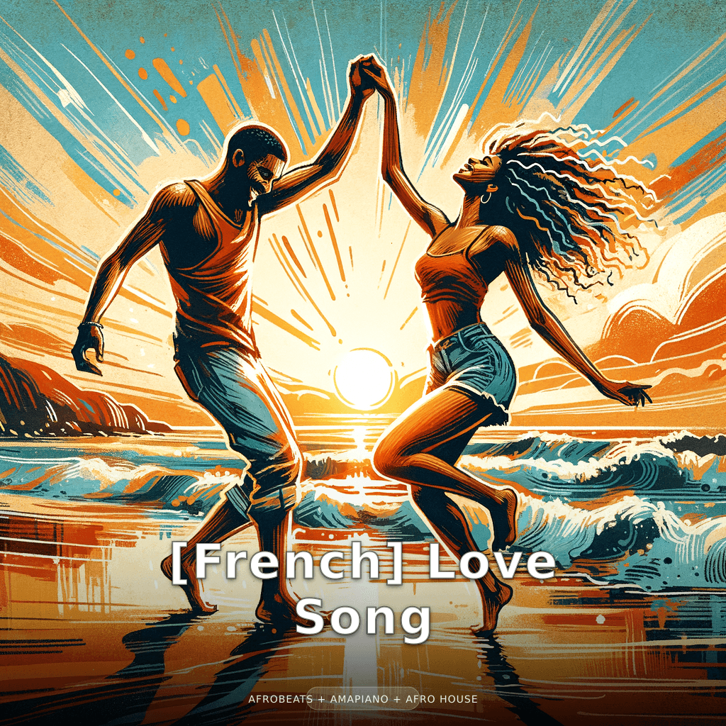 [French] Love Song
