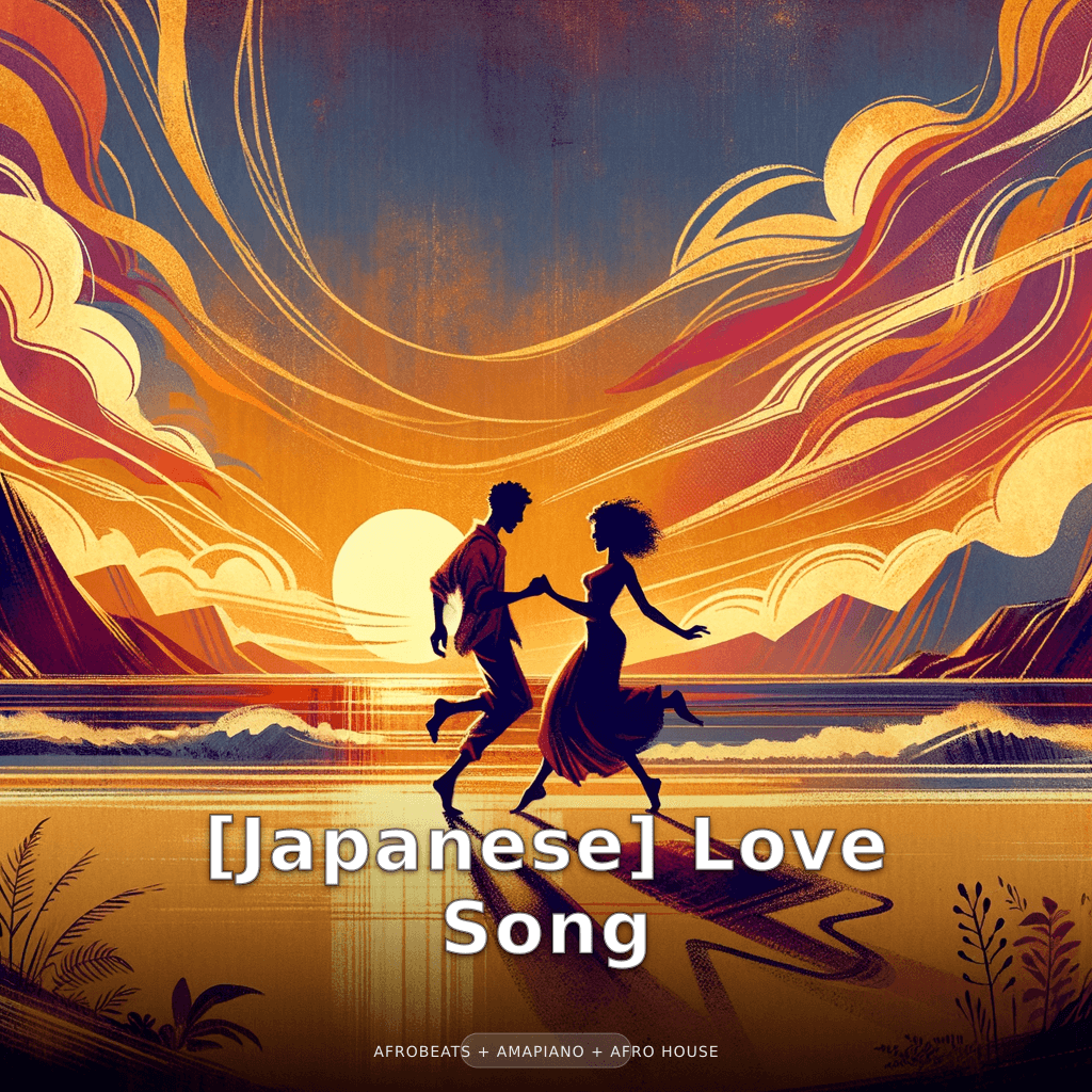 [Japanese] Love Song
