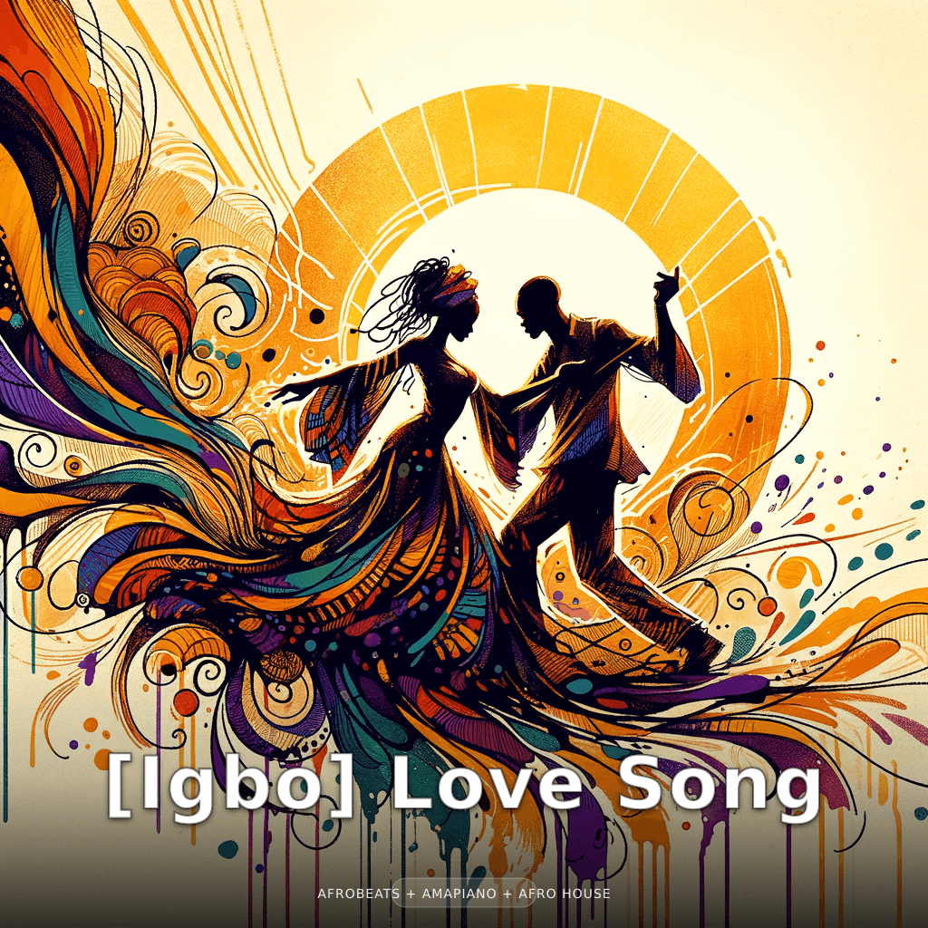 [Igbo] Love Song