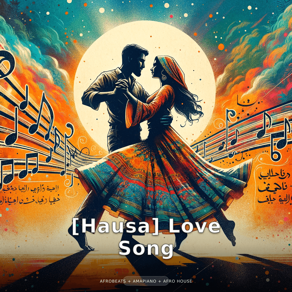 [Hausa] Love Song