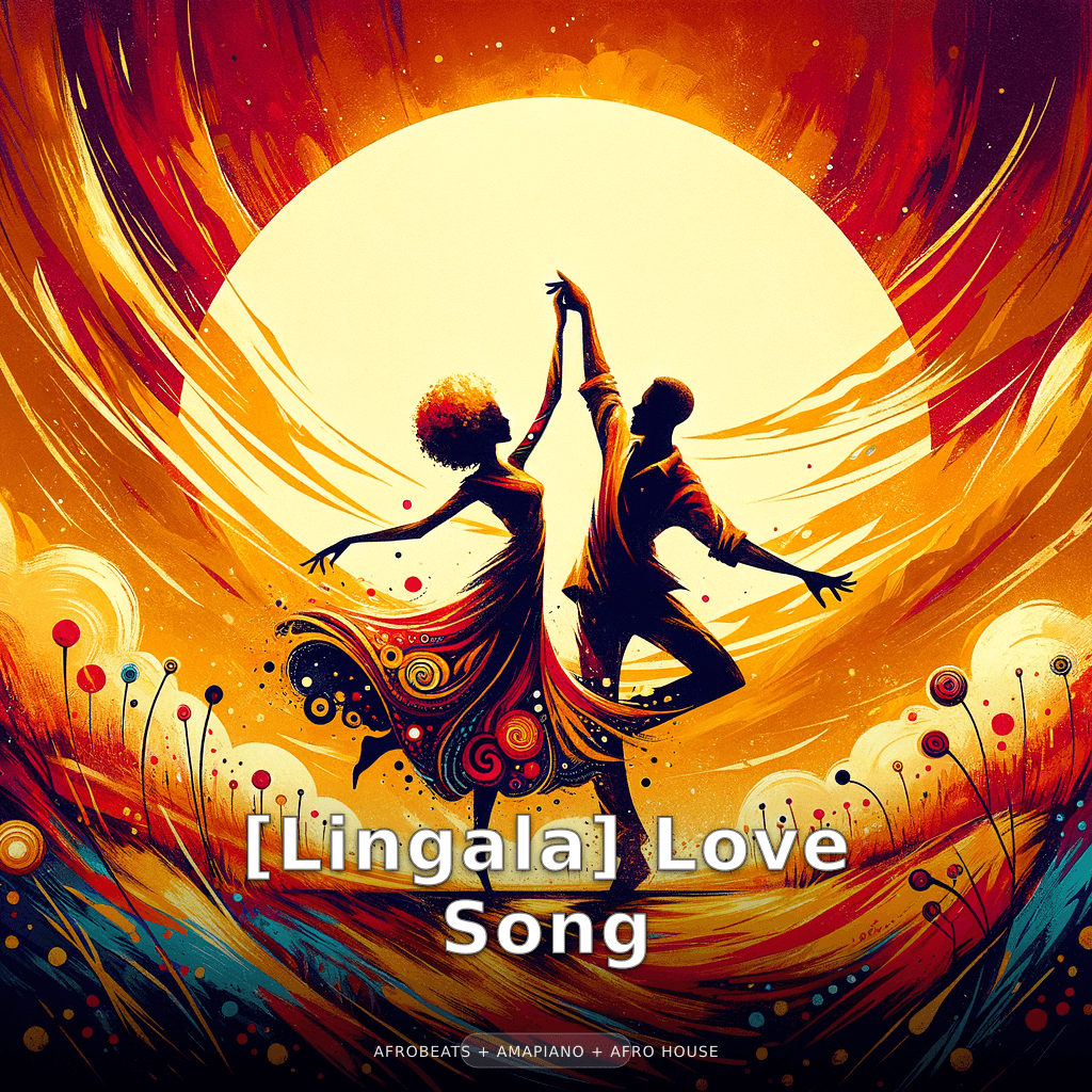 [Lingala] Love Song