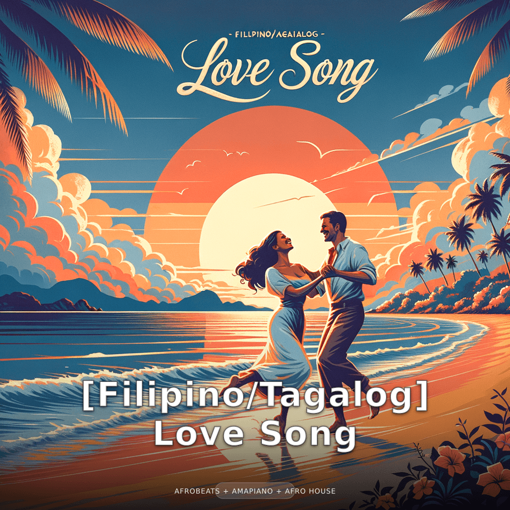 [Filipino/Tagalog] Love Song