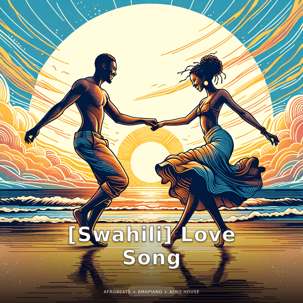 [Swahili] Love Song