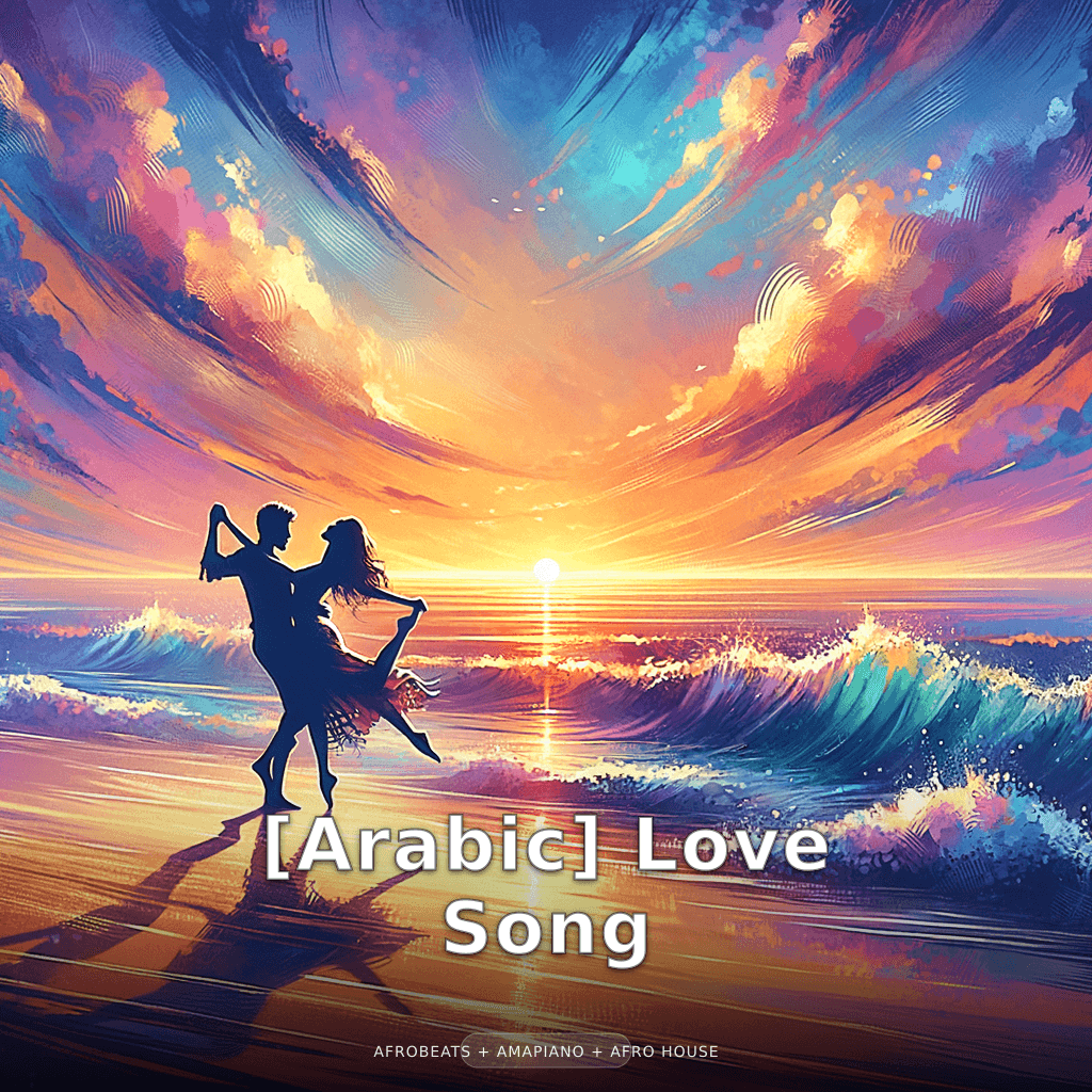 [Arabic] Love Song