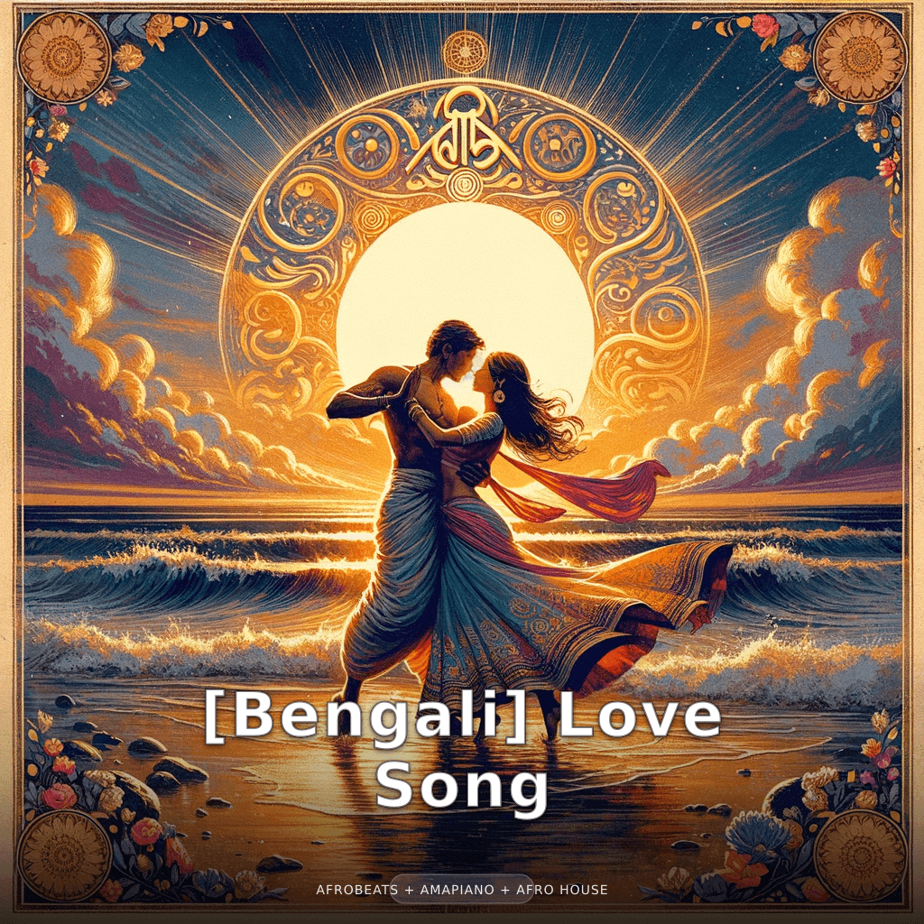 [Bengali] Love Song