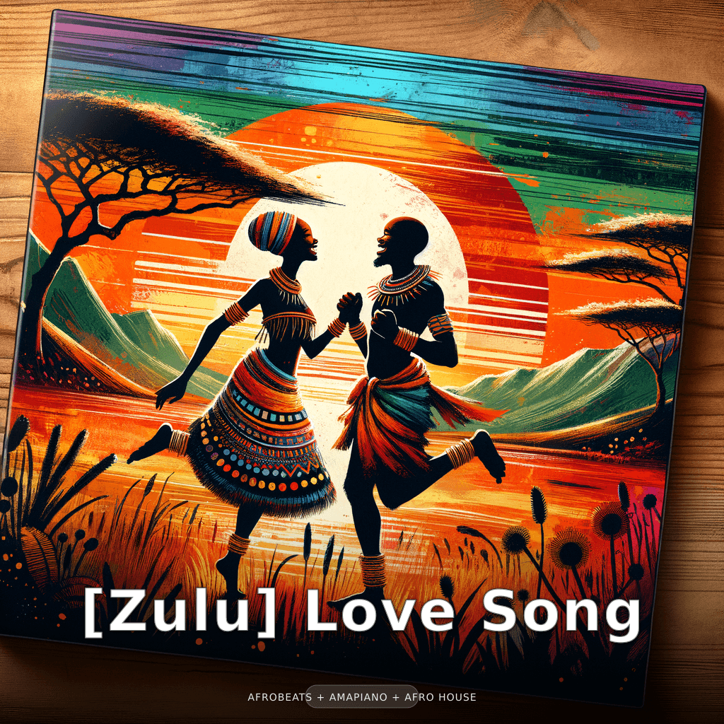 [Zulu] Love Song