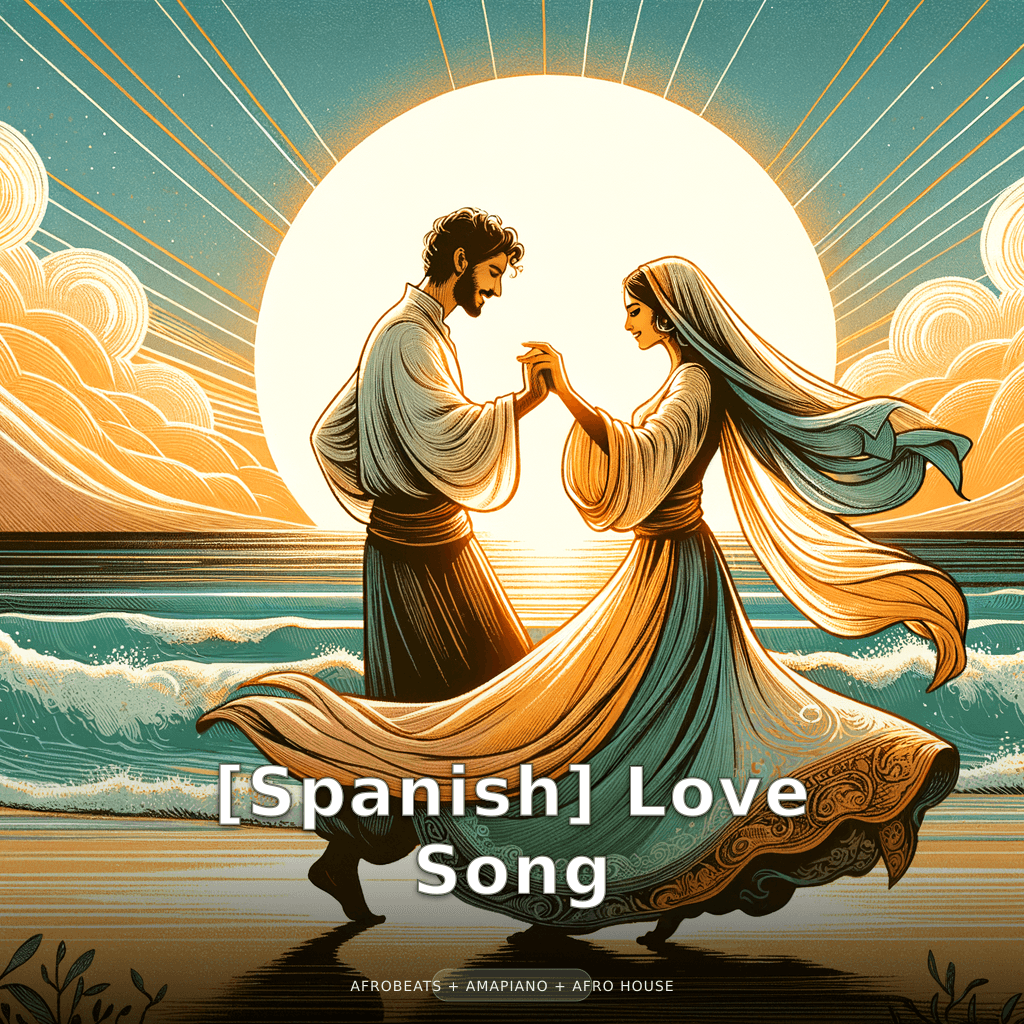 [Spanish] Love Song