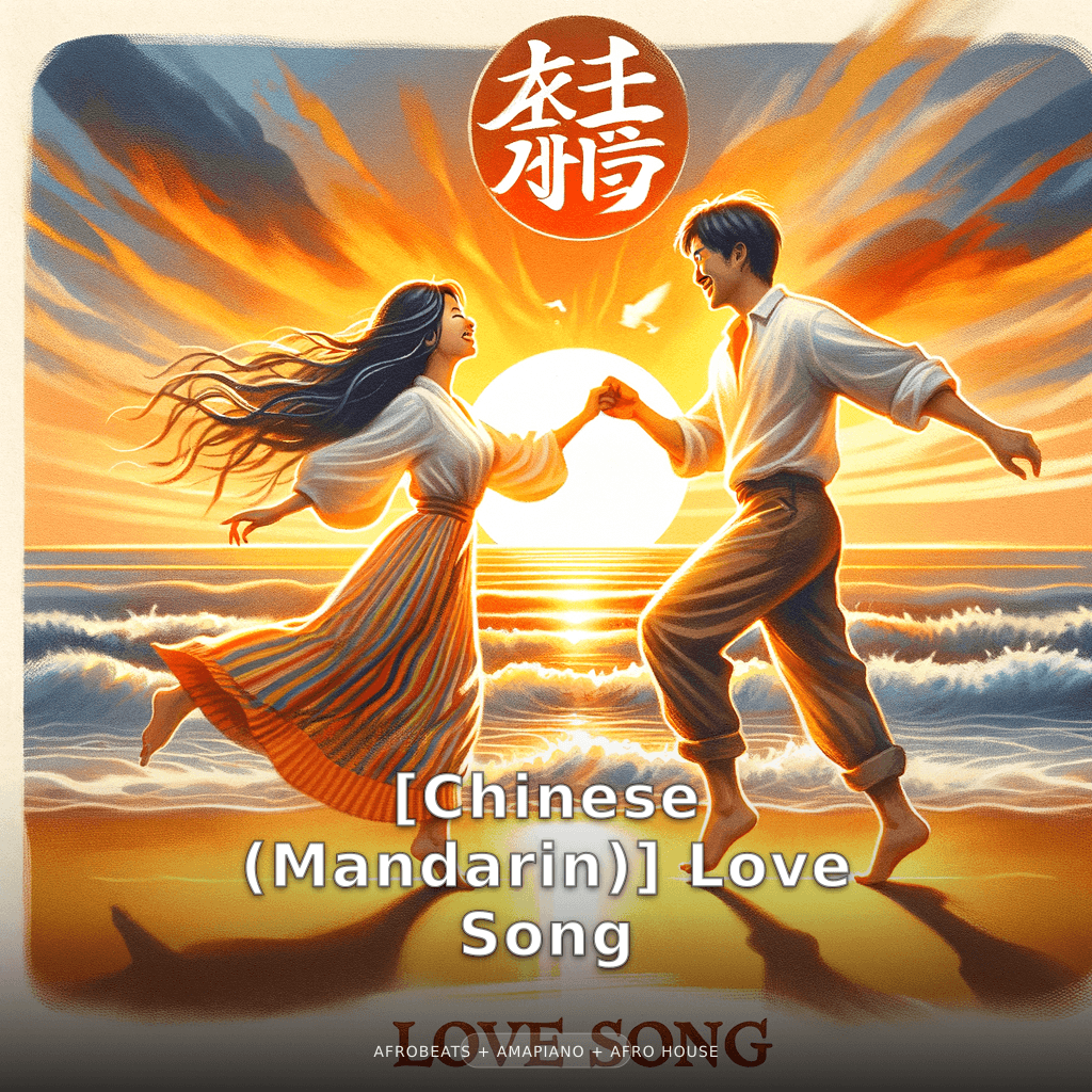 [Chinese (Mandarin)] Love Song