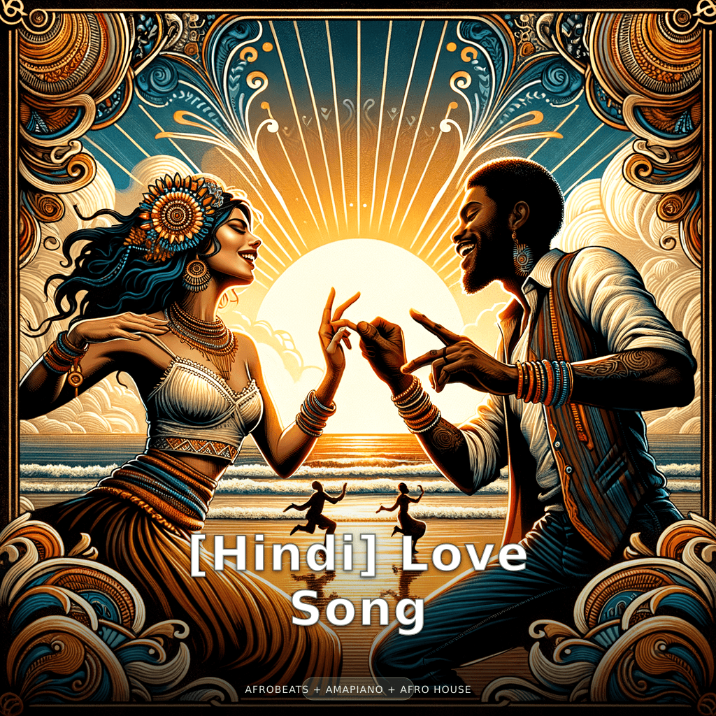 [Hindi] Love Song