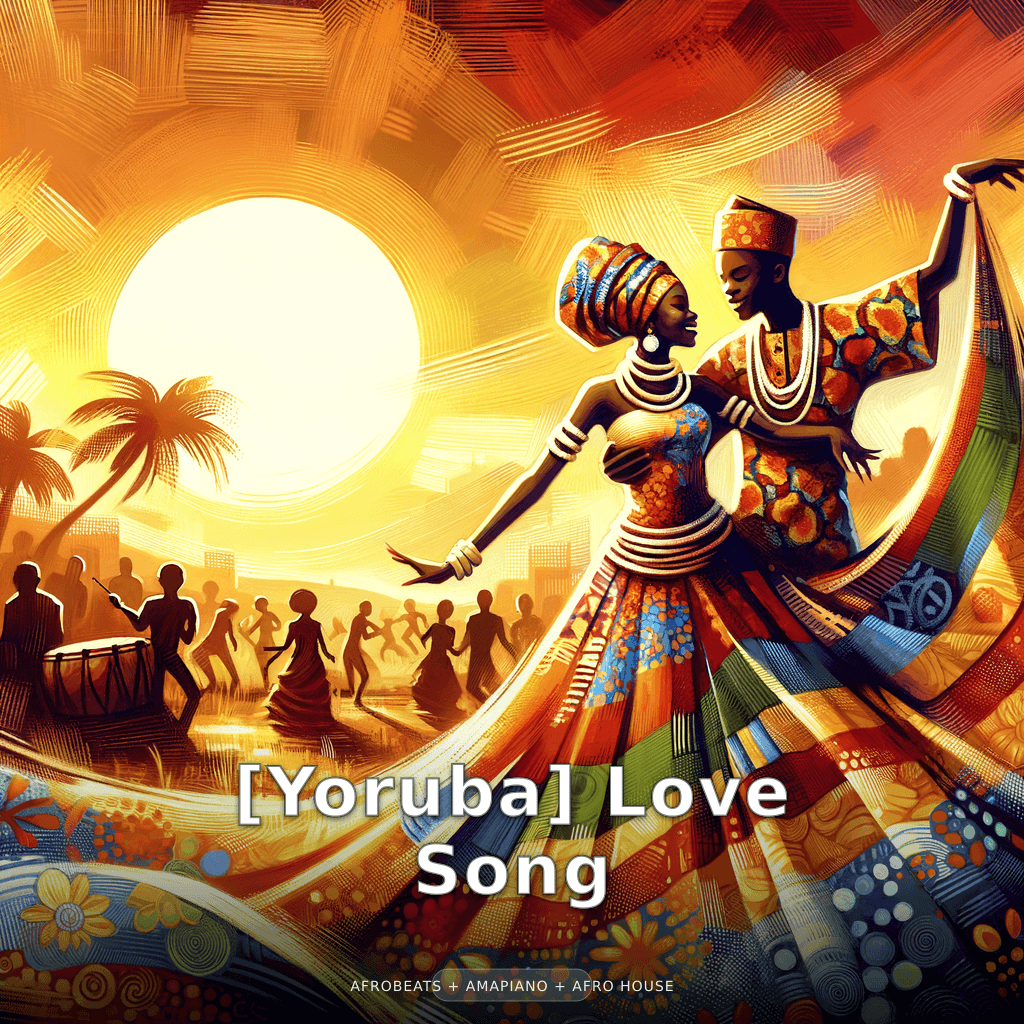 [Yoruba] Love Song