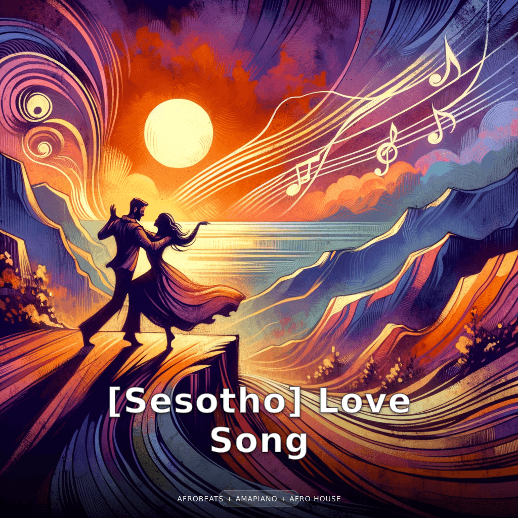 [Sesotho] Love Song