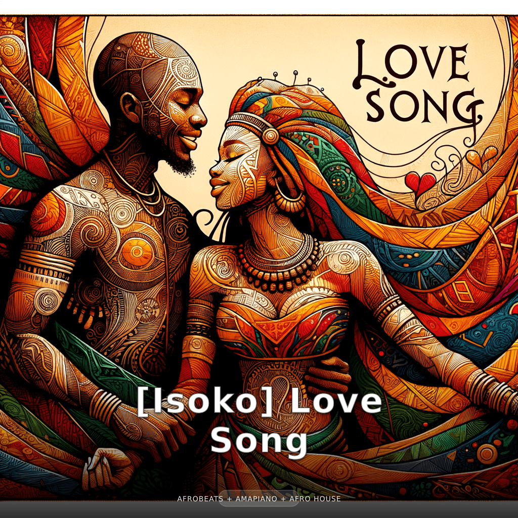 [Isoko] Love Song