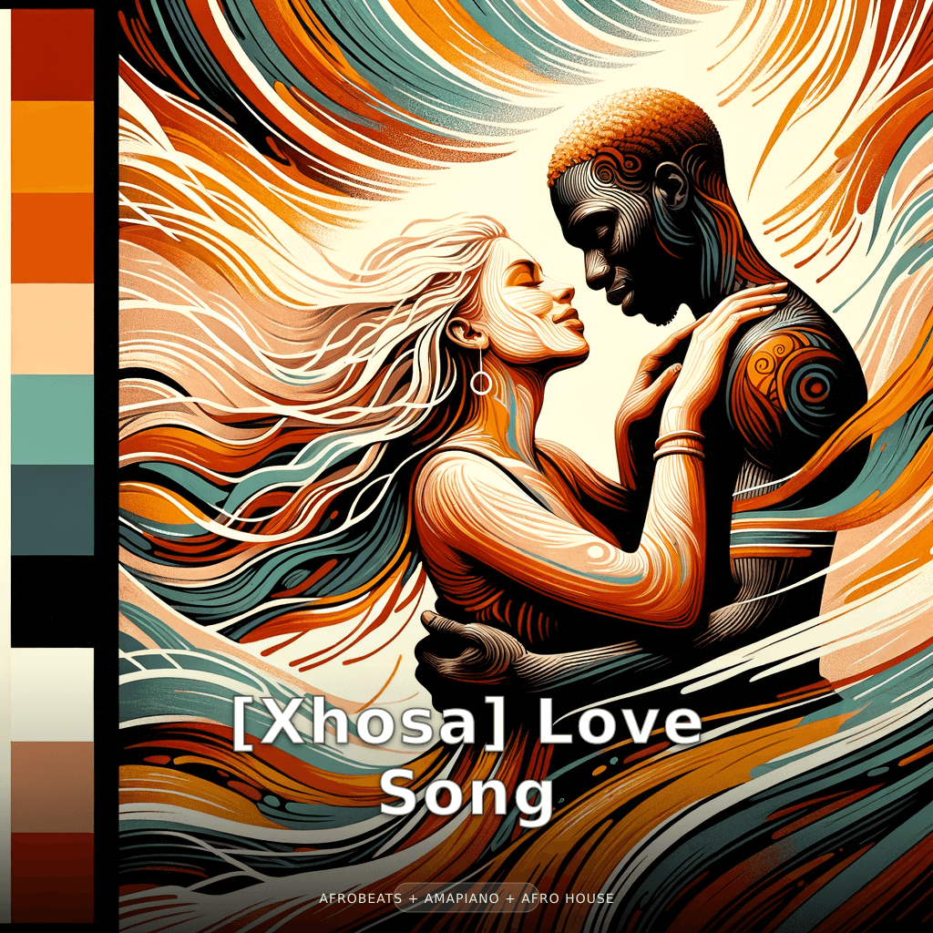 [Xhosa] Love Song