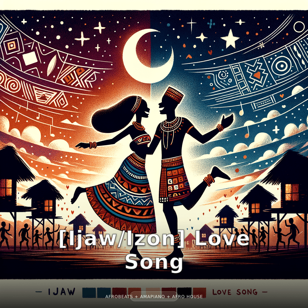 [Ijaw/Izon] Love Song