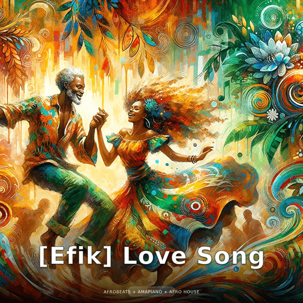 [Efik] Love Song