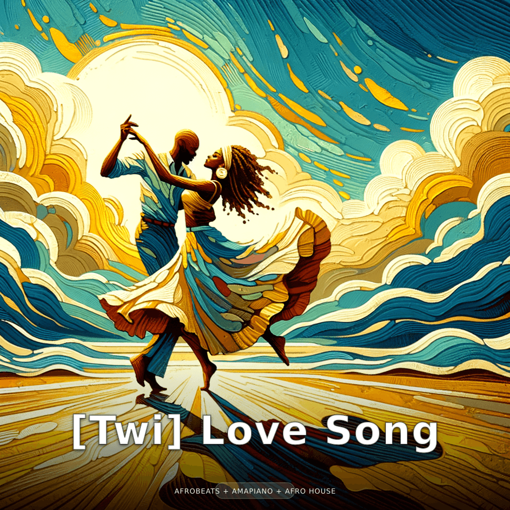 [Twi] Love Song