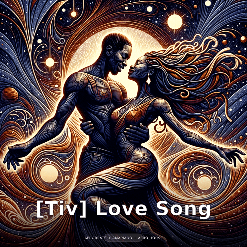 [Tiv] Love Song