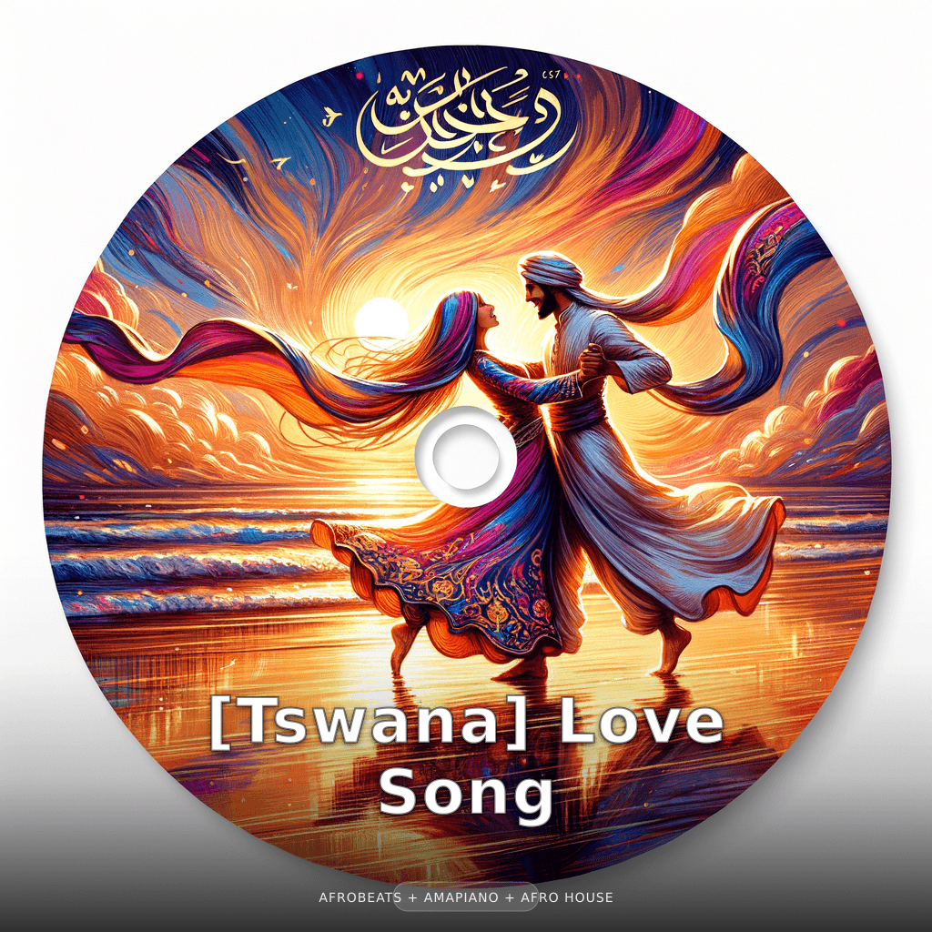 [Tswana] Love Song