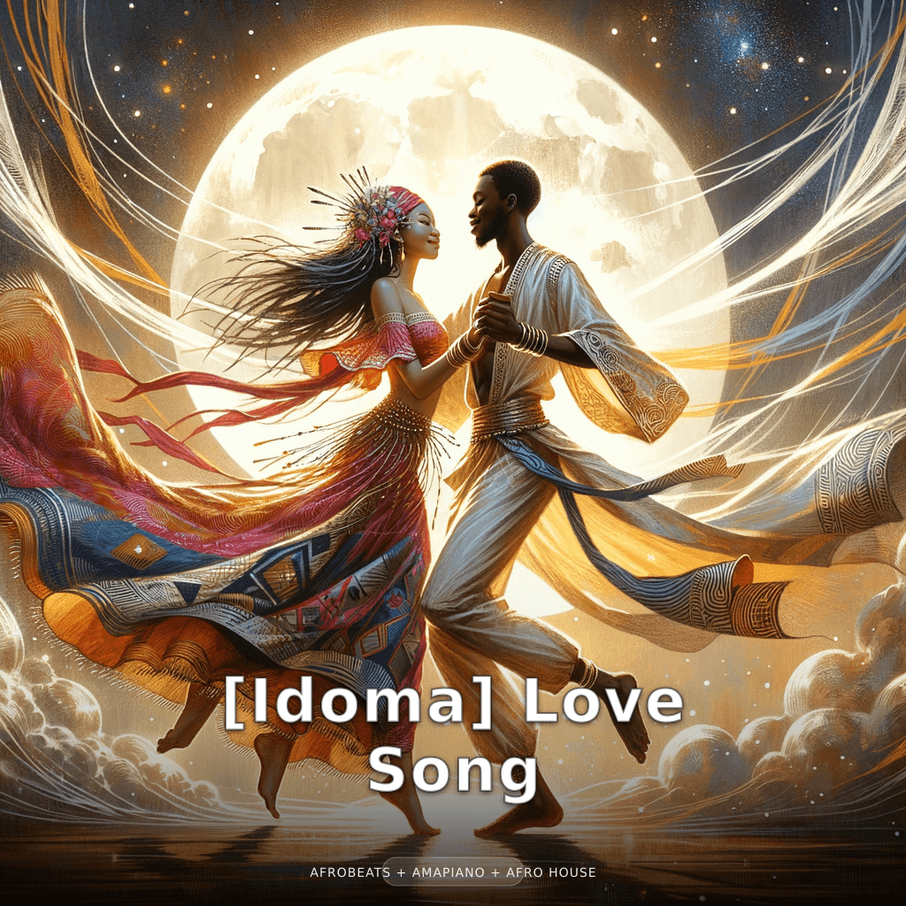 [Idoma] Love Song