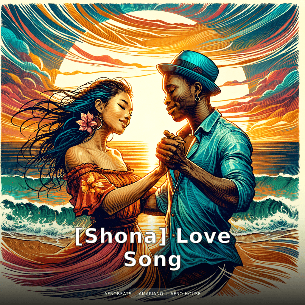 [Shona] Love Song