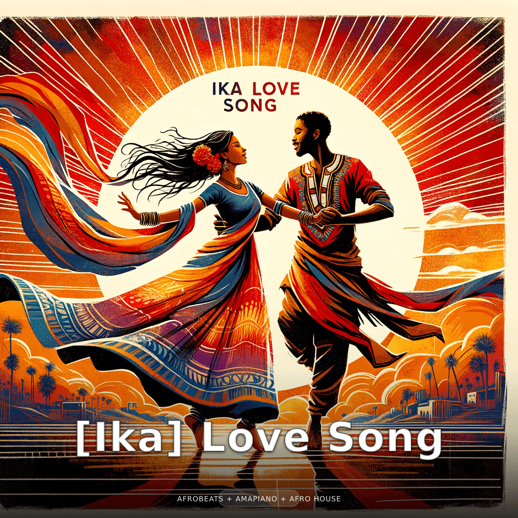 [Ika] Love Song