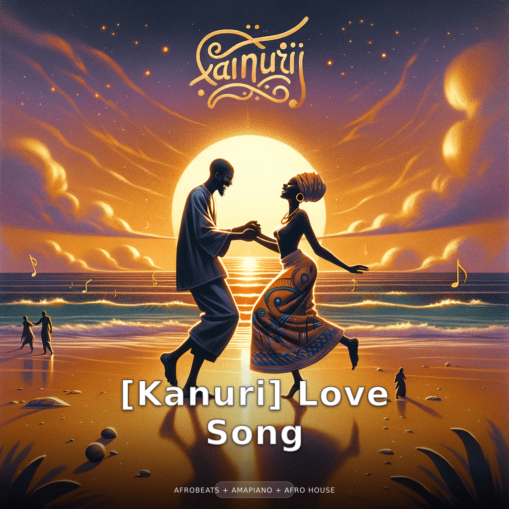 [Kanuri] Love Song