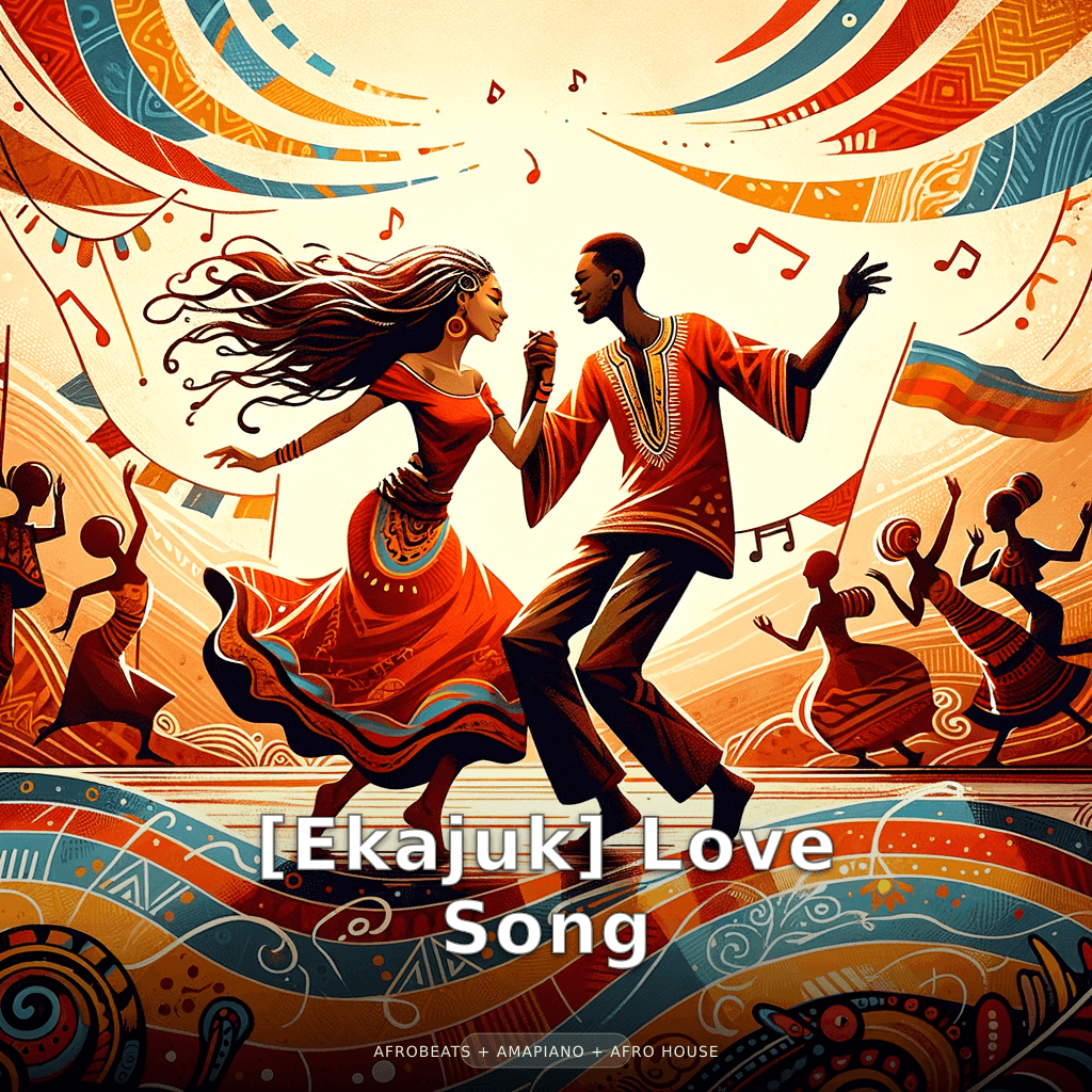 [Ekajuk] Love Song