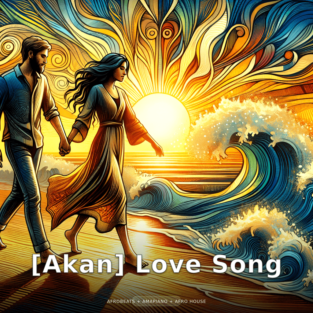 [Akan] Love Song