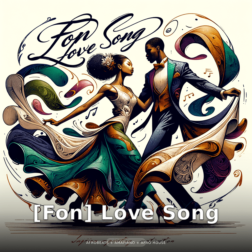[Fon] Love Song
