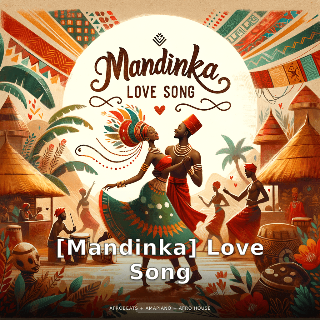 [Mandinka] Love Song