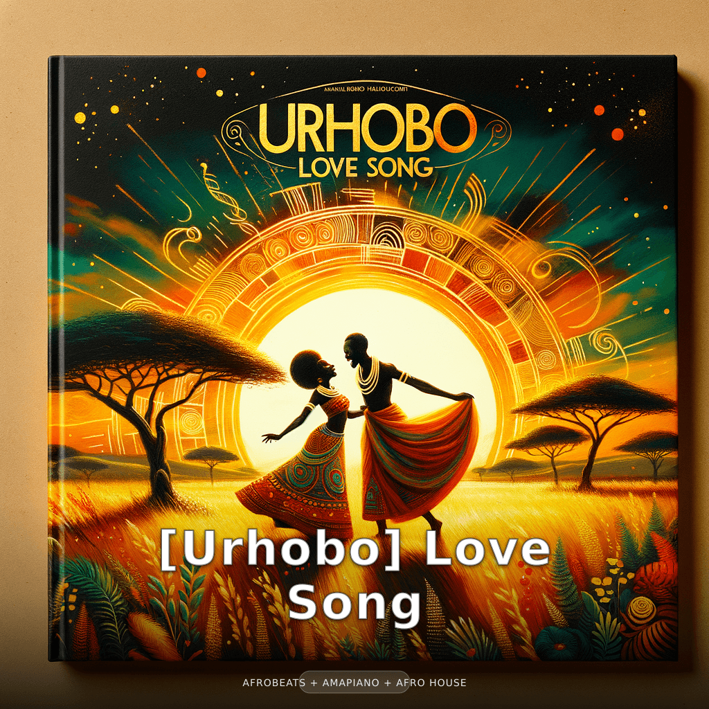 [Urhobo] Love Song