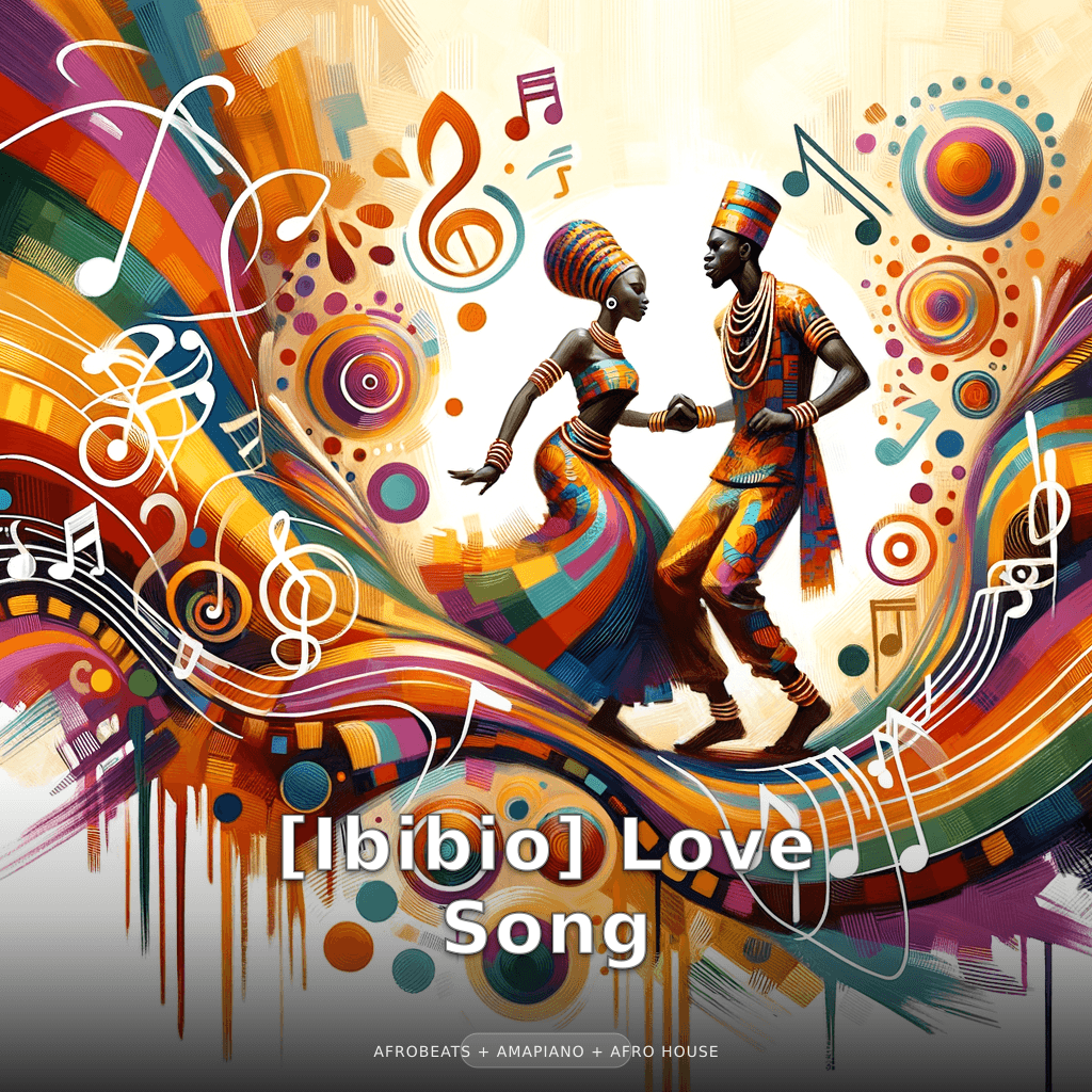 [Ibibio] Love Song