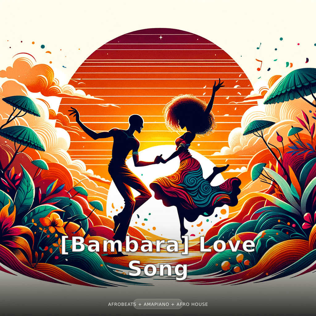 [Bambara] Love Song