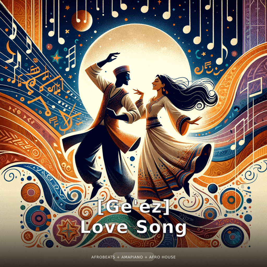 [Ge'ez] Love Song