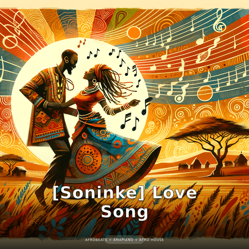 [Soninke] Love Song