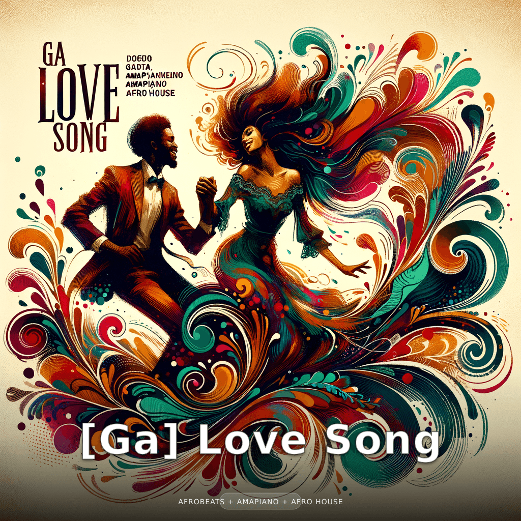 [Ga] Love Song