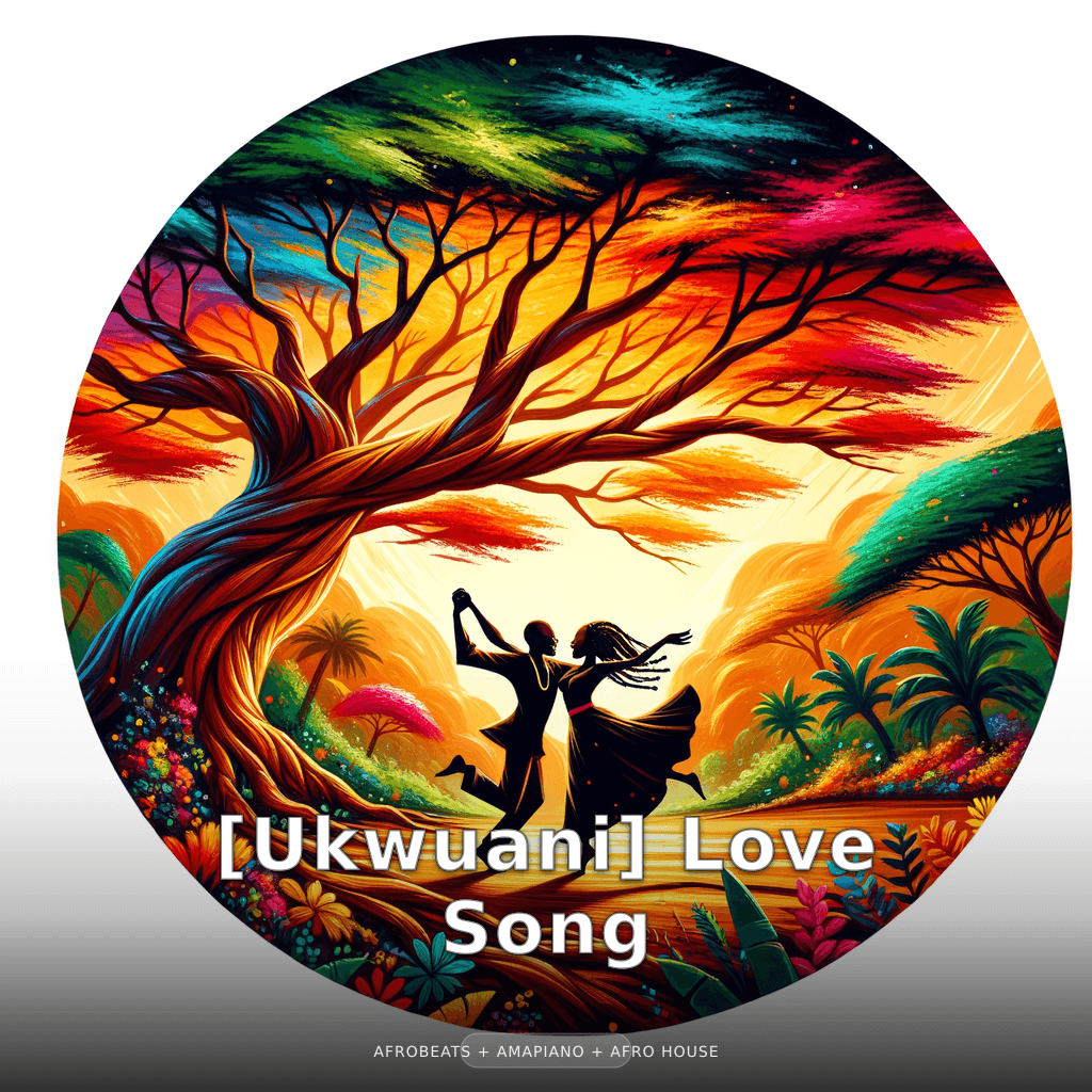 [Ukwuani] Love Song