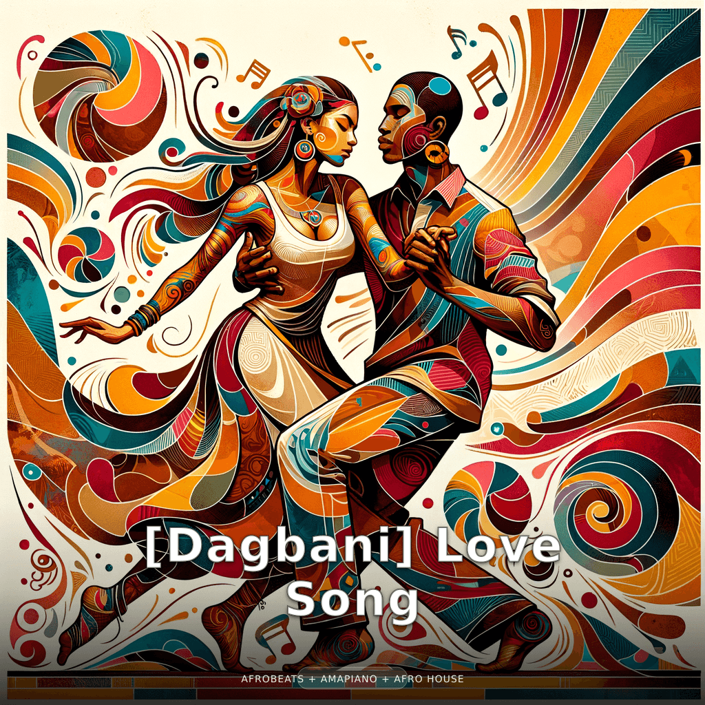[Dagbani] Love Song