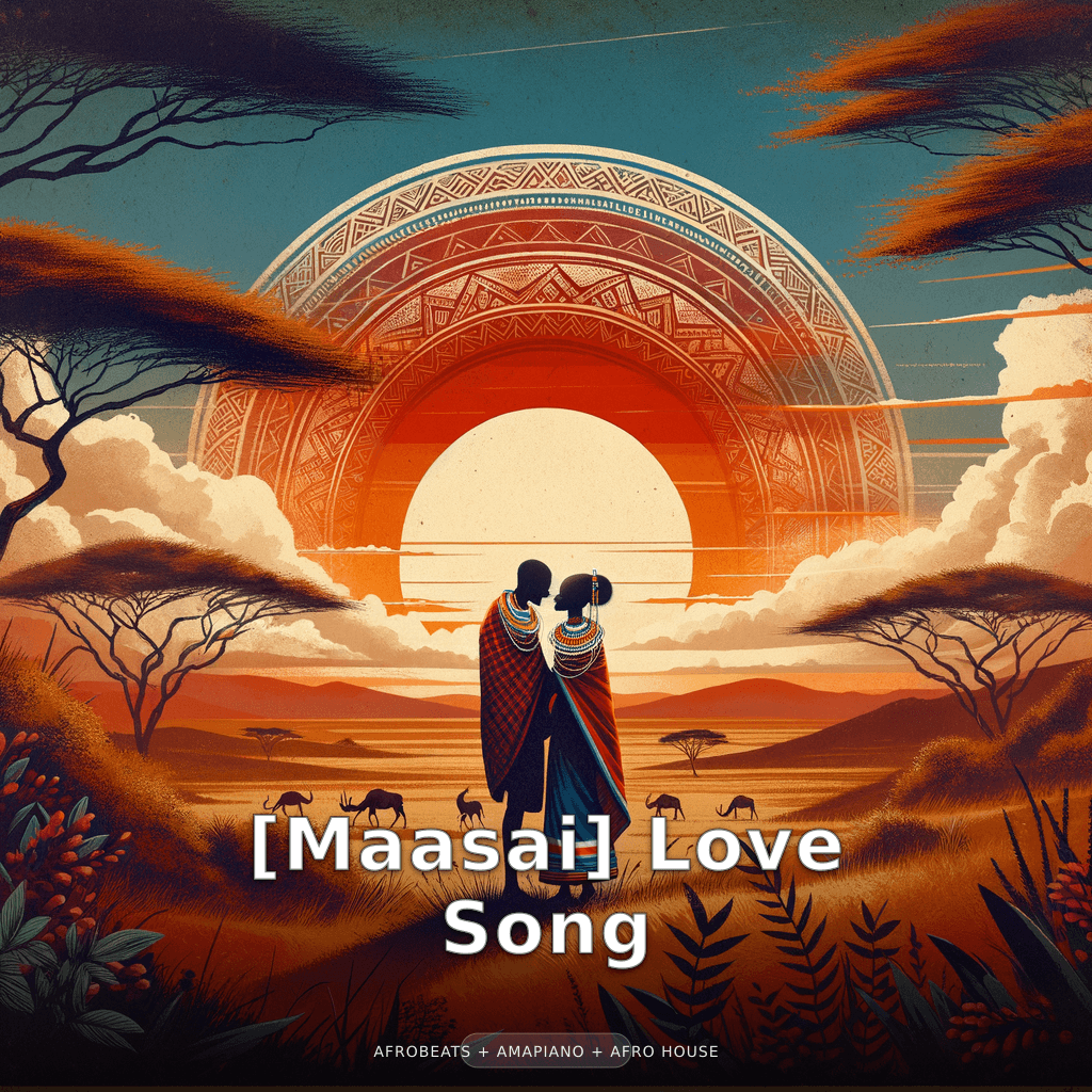 [Maasai] Love Song