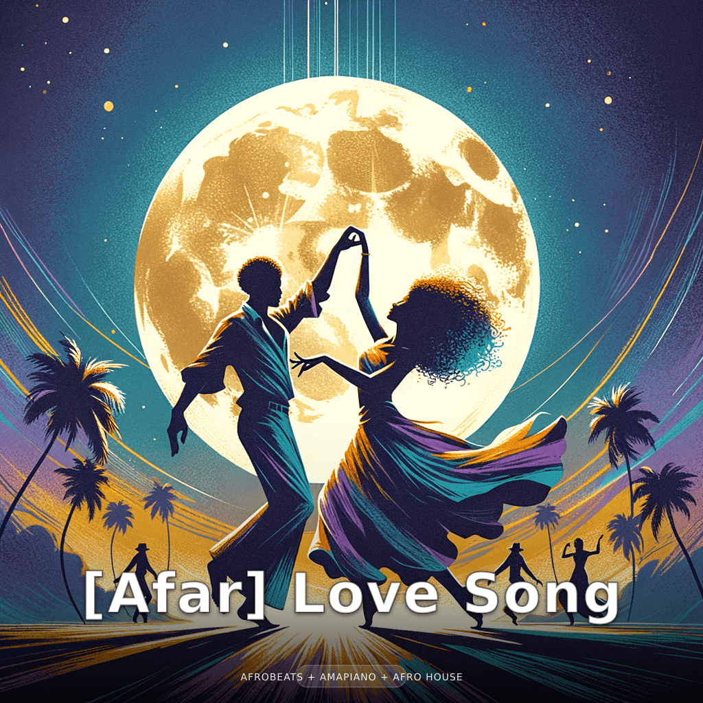 [Afar] Love Song