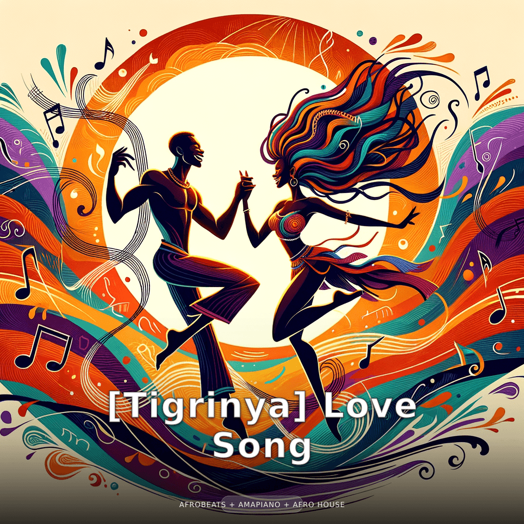 [Tigrinya] Love Song