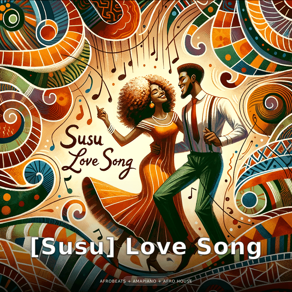 [Susu] Love Song