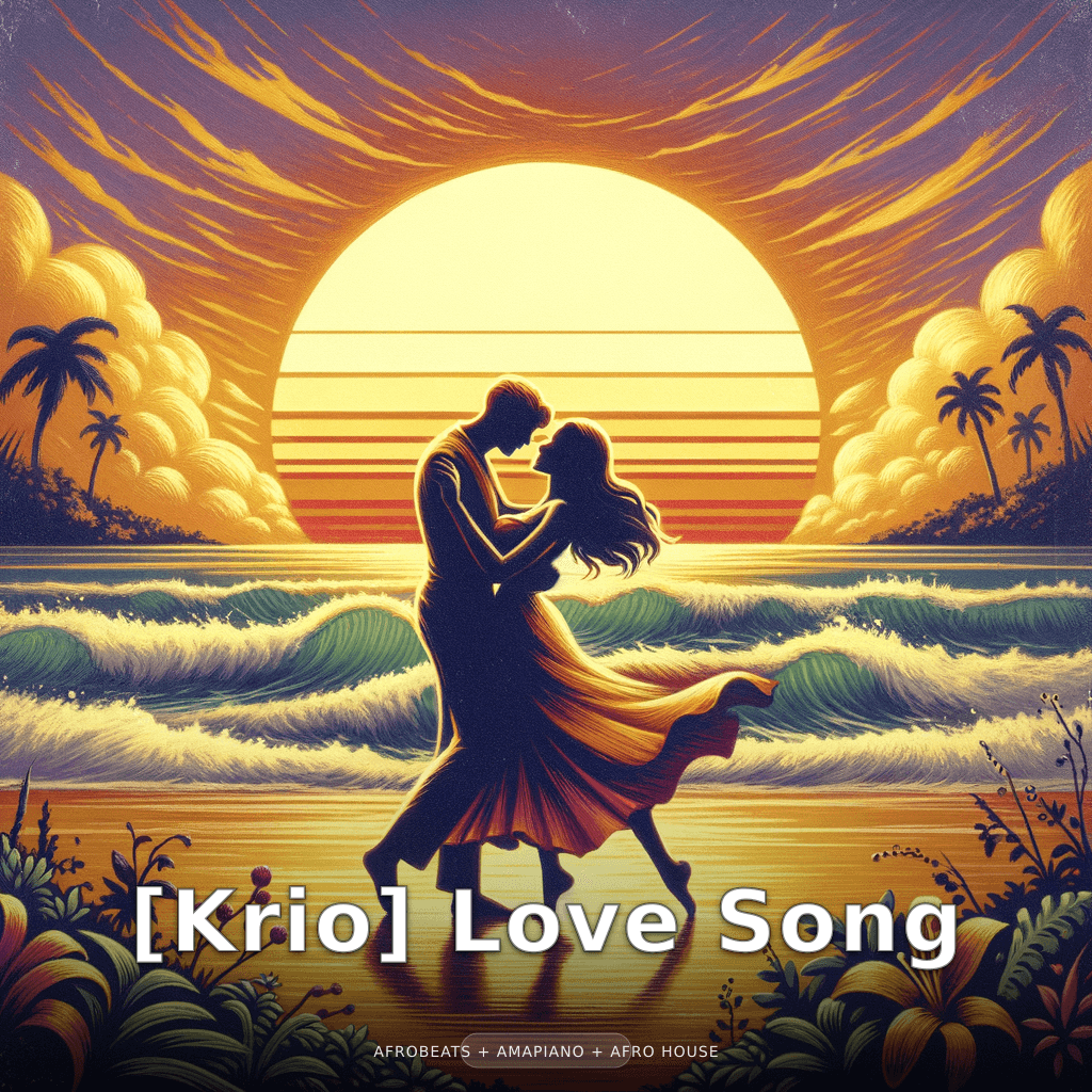 [Krio] Love Song